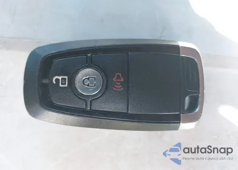 2019 Ford Ecosport Se z USA, uszkodzony, nr VIN MAJ6S3GL0KC282590